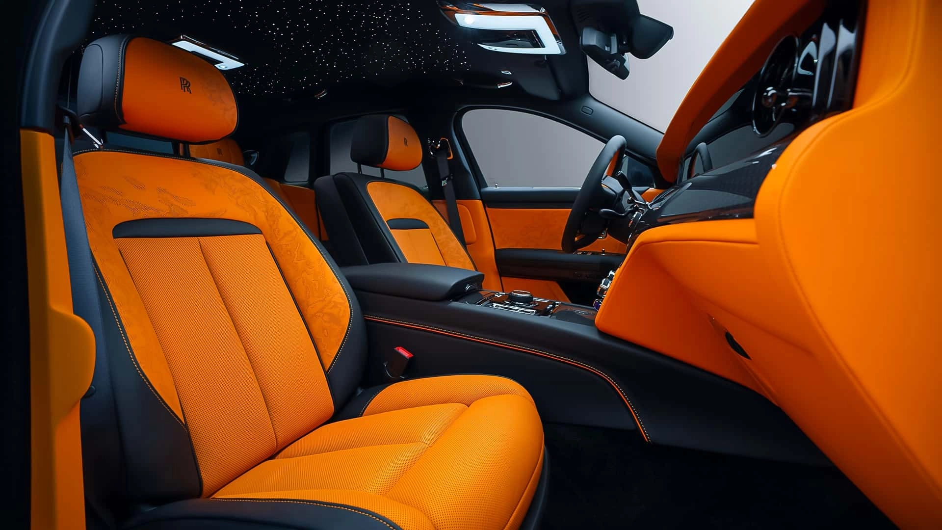 Spofec rolls royce black badge ghost series ii (5)